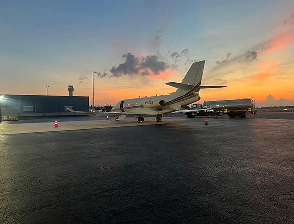 Airport Transfer Services in Miami FL