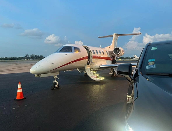 Luxury & Affordable Cruise Port Transfers