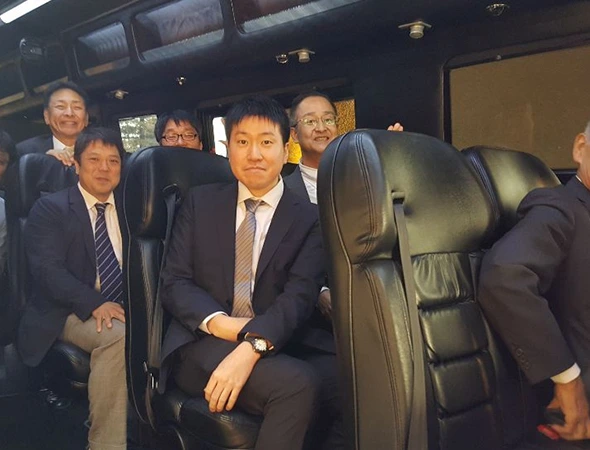 Top-Rated Business Transfer Services in Plantation FL