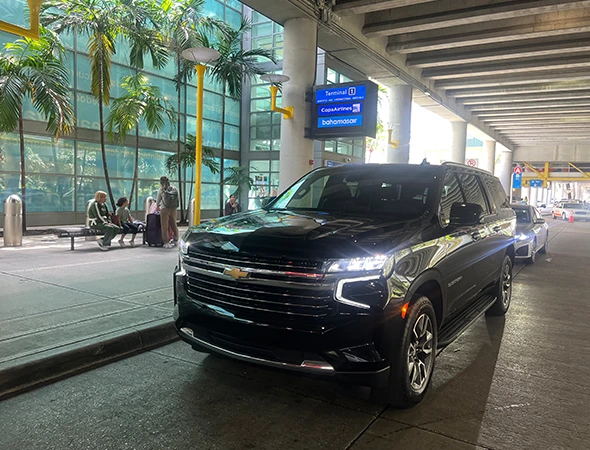 Competitive Pricing For Business Transfer Services