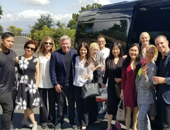 Corporate Travel Services in Miami Beach at Affordable prices