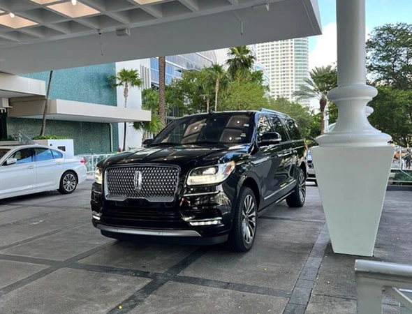 Corporate Travel Services in Miami Beach FL