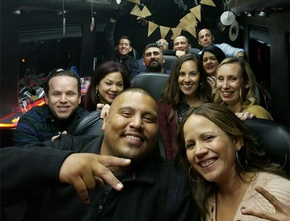 Professional Roadshows in Plantation FL