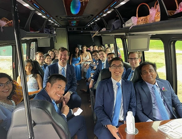 Elegant Weddings in Sunny Isles FL