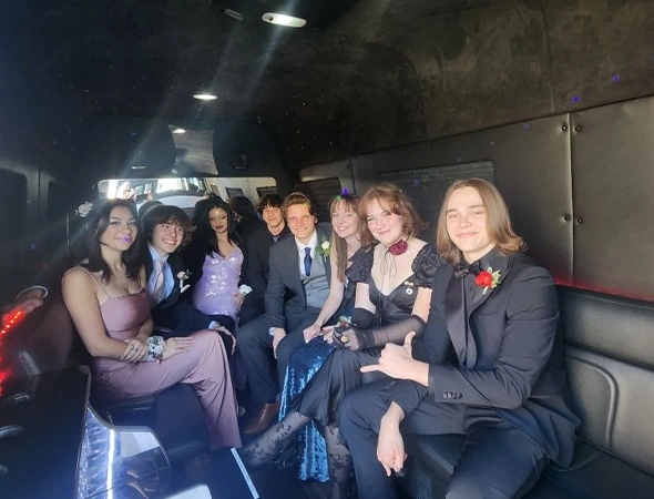 Safe & Reliable Quinceañeras / Sweet 16