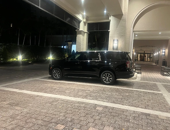 Funeral Transportation Service in Fort Lauderdale