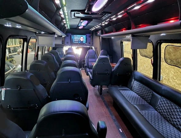 Funeral Transportation Service in Fort Lauderdale FL