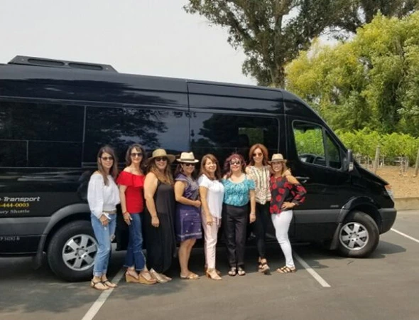 Book the reliable Hotel & Resort Transfers in Palm Beach