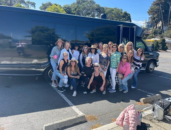 Competitive Pricing For Hotel & Resort Transfers