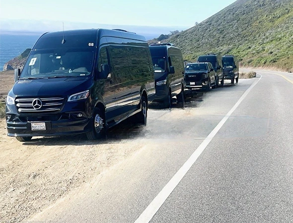 Specialty Shuttle Services in Aventura FL